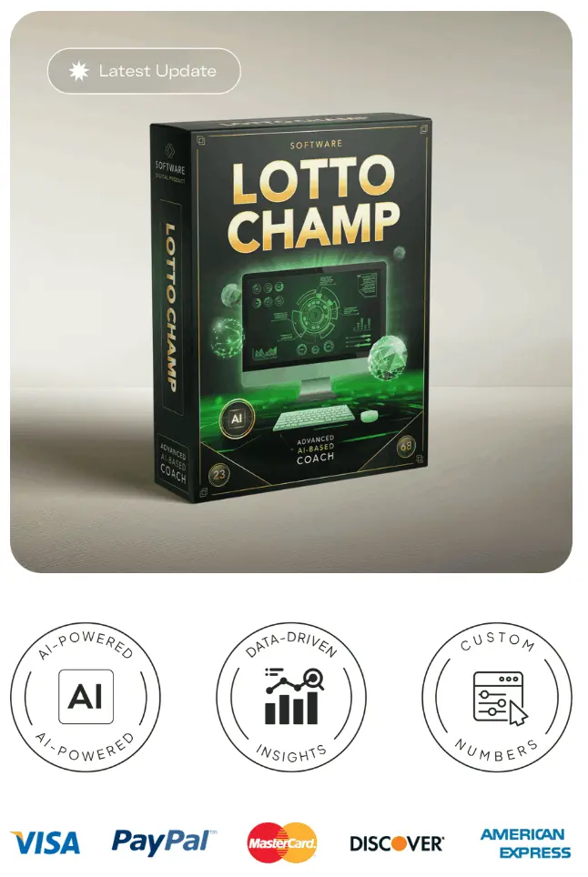 hero box with certification and cards